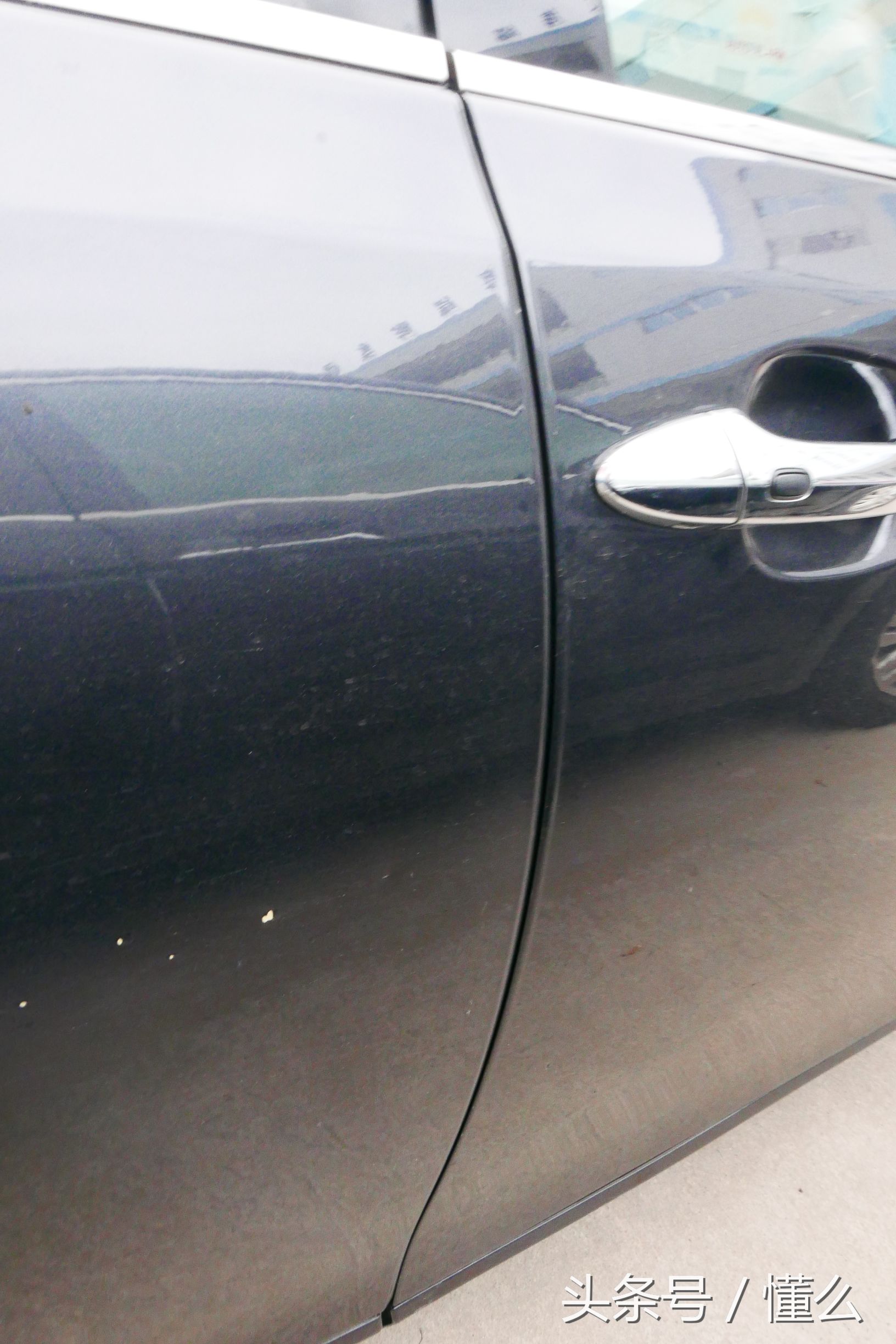 雷克萨斯es350平行进口讲解,雷克萨斯es350用原厂件翻新