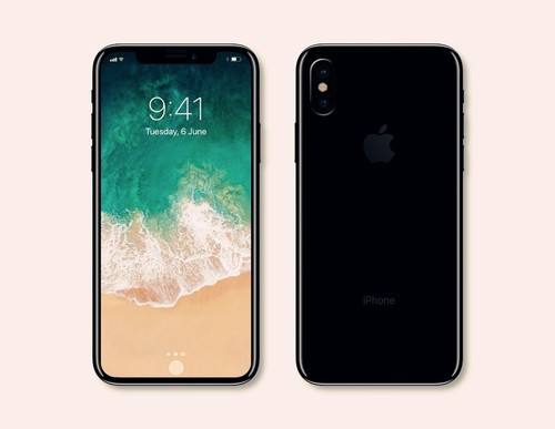 iphone8新机发布售价,iphone8刚发布的价格