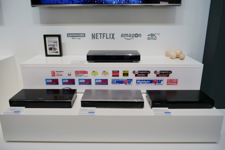 松下体验,ifa2017松下展台直播视频