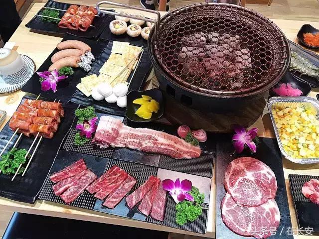 秋膘吃什么海鲜,贴秋膘吃什么海鲜