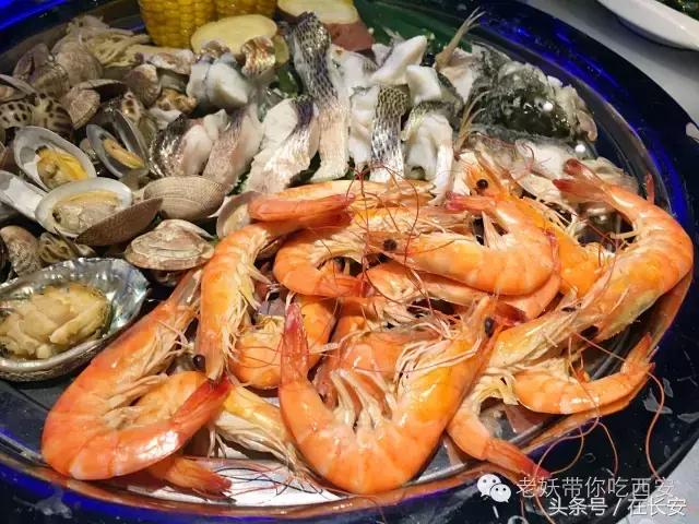 秋膘吃什么海鲜,贴秋膘吃什么海鲜