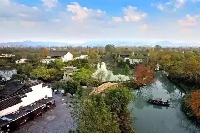 杭州房价跌了?9月最新小区楼盘价格榜出炉!你家房价跌了吗?