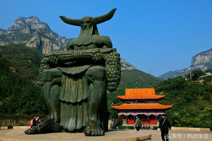 河南旅游资源的概括,河南旅游有什么缺点