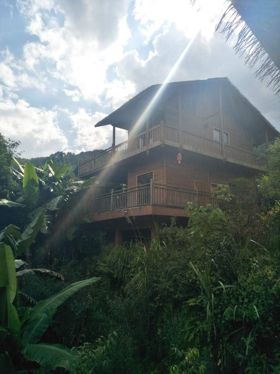 探秘神秘瑶寨,探千年神秘古瑶寨