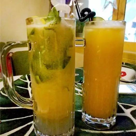 揣一张毛爷爷，吃遍长虹国际广场！