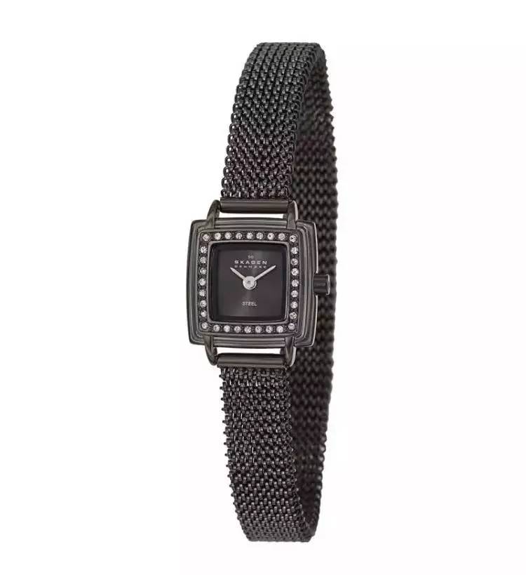 推荐一款小众好看的手表,一些颜值高的小众手表