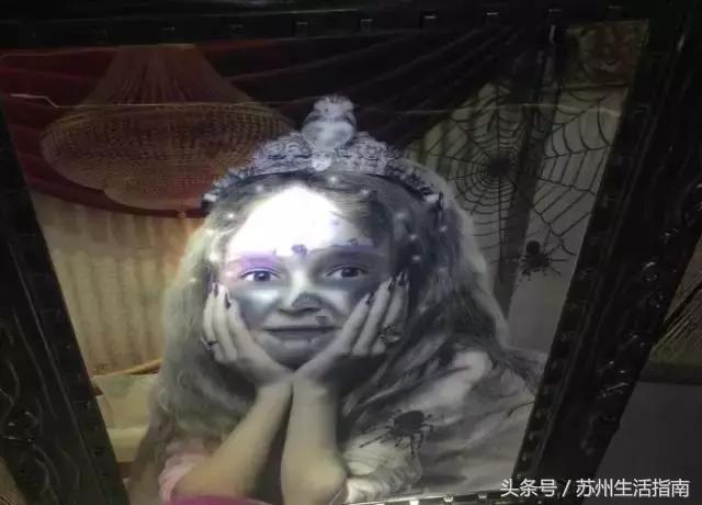 鬼节苏州有什么活动,苏州鬼市时间及地点