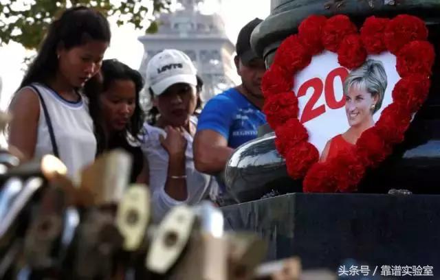 戴妃100个惊艳瞬间,戴妃一生有多美