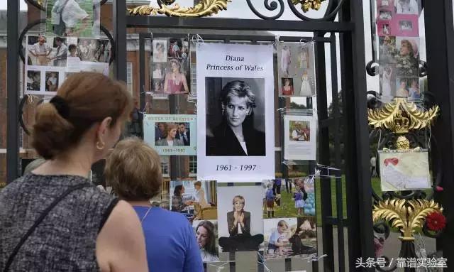 戴妃100个惊艳瞬间,戴妃一生有多美