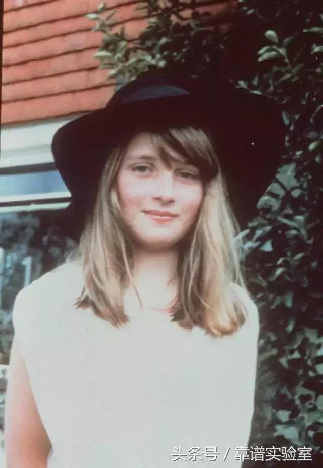 戴妃100个惊艳瞬间,戴妃一生有多美