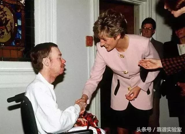 戴妃100个惊艳瞬间,戴妃一生有多美