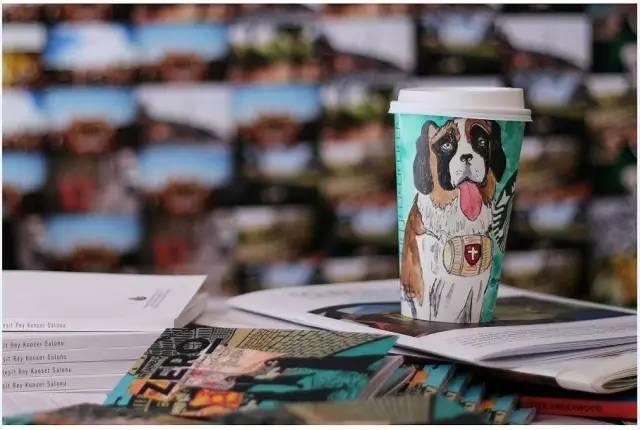 22岁大学生,靠一支画笔就能环游世界,他是怎么做到的?