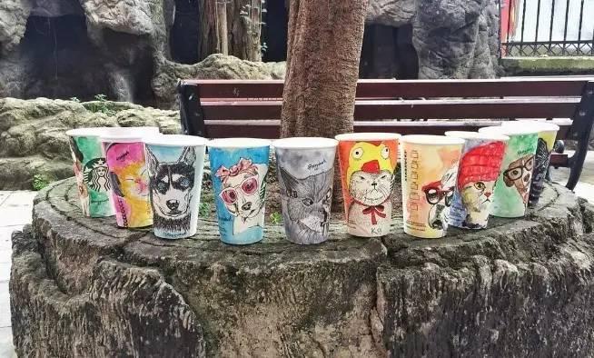 22岁大学生,靠一支画笔就能环游世界,他是怎么做到的?