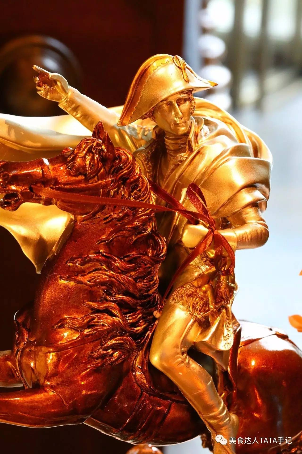 拿破仑一世干邑味道,拿破仑干邑vsop什么味道