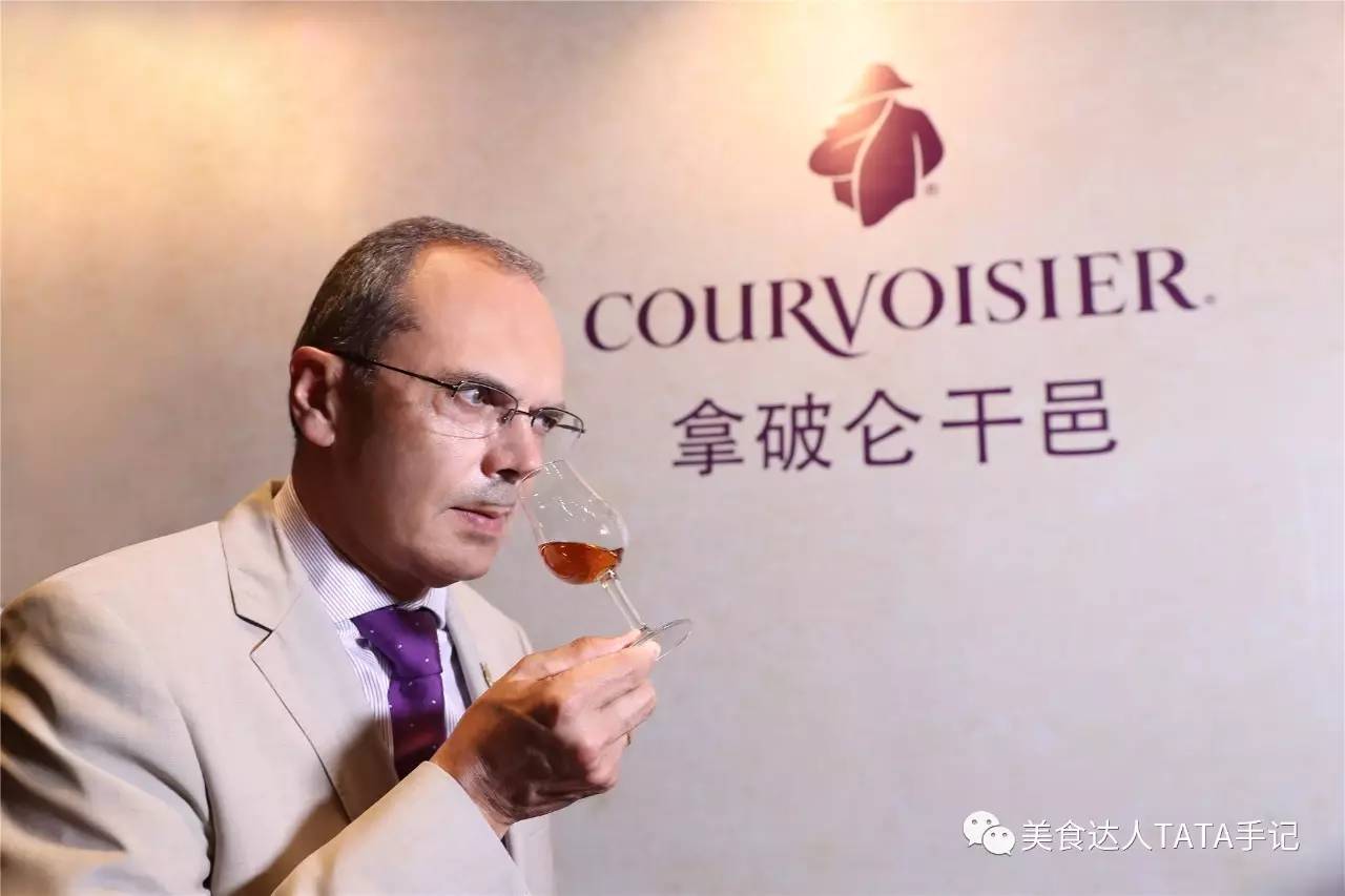 拿破仑一世干邑味道,拿破仑干邑vsop什么味道