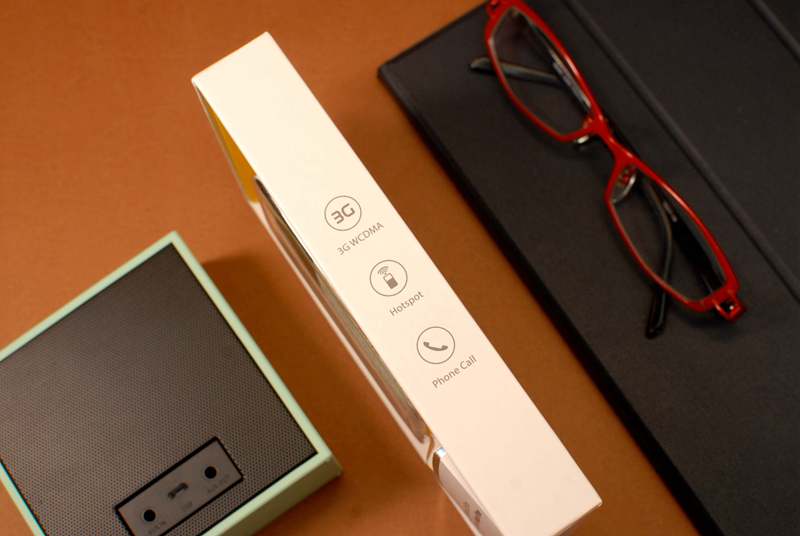 每个孩子的第一台手机——TalkaseT3卡片小手机体验