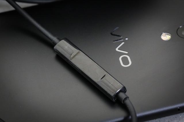 vivoxe1000原装耳机,vivoxe1000头戴耳机测评