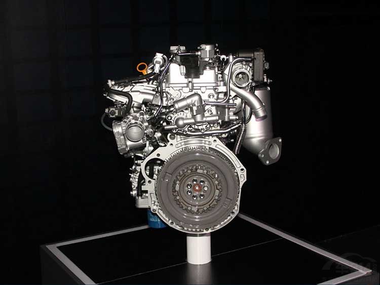 领动1.6跟1.4t哪个发动机好,领动哪款发动机获得过沃德十佳