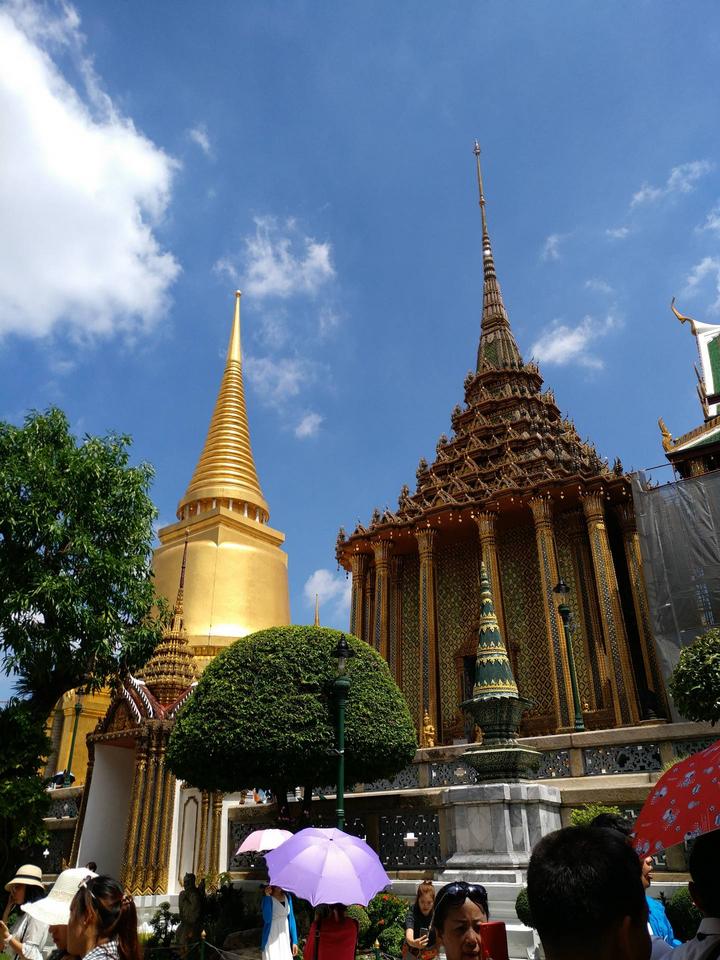 泰国曼谷芭提雅跟团游攻略,泰国曼谷芭提雅旅游一日游攻略