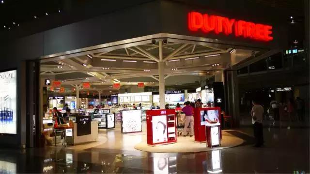 日本机场买什么最便宜,国内机场买东西划算吗