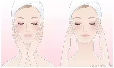 “扫黑”行动!10个小窍门和“黑眼圈”说再见