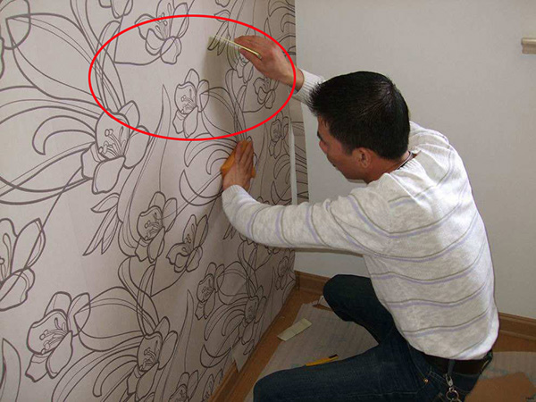 装修公司骗我100块钱,装修工人价格欺诈