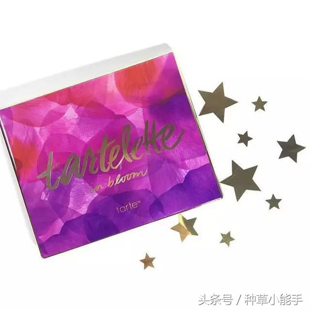 超级好看的眼影盘和口红,一款超高颜值美爆了的眼影