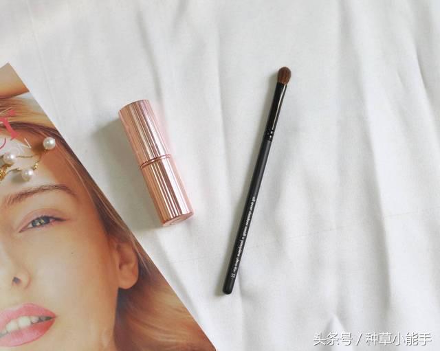 干皮推荐上底妆的刷子,入门级美妆刷子推荐