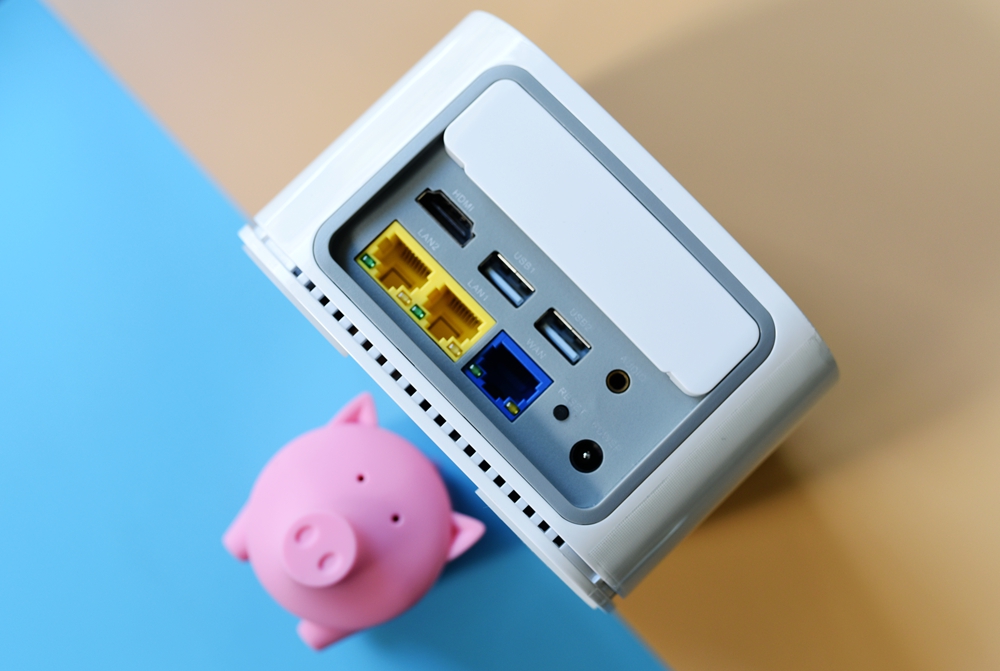 家庭智能网关骇客h3,物联竖型网关增强型网关