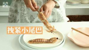 攻略｜老渔民亲传“扒虾秘籍”，皮皮虾我们走！