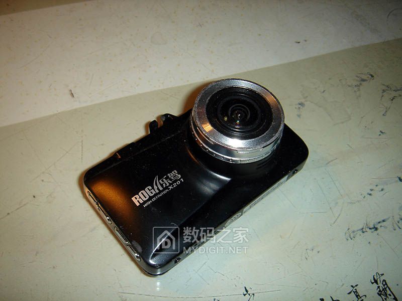 乐驾x201行车记录仪开不了机,多功能行车记录仪维修