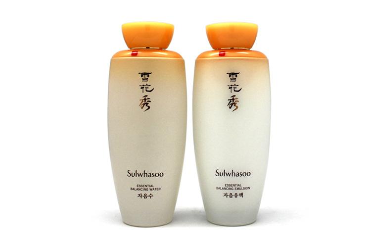 适合秋冬的水乳测评,24套水乳大测评