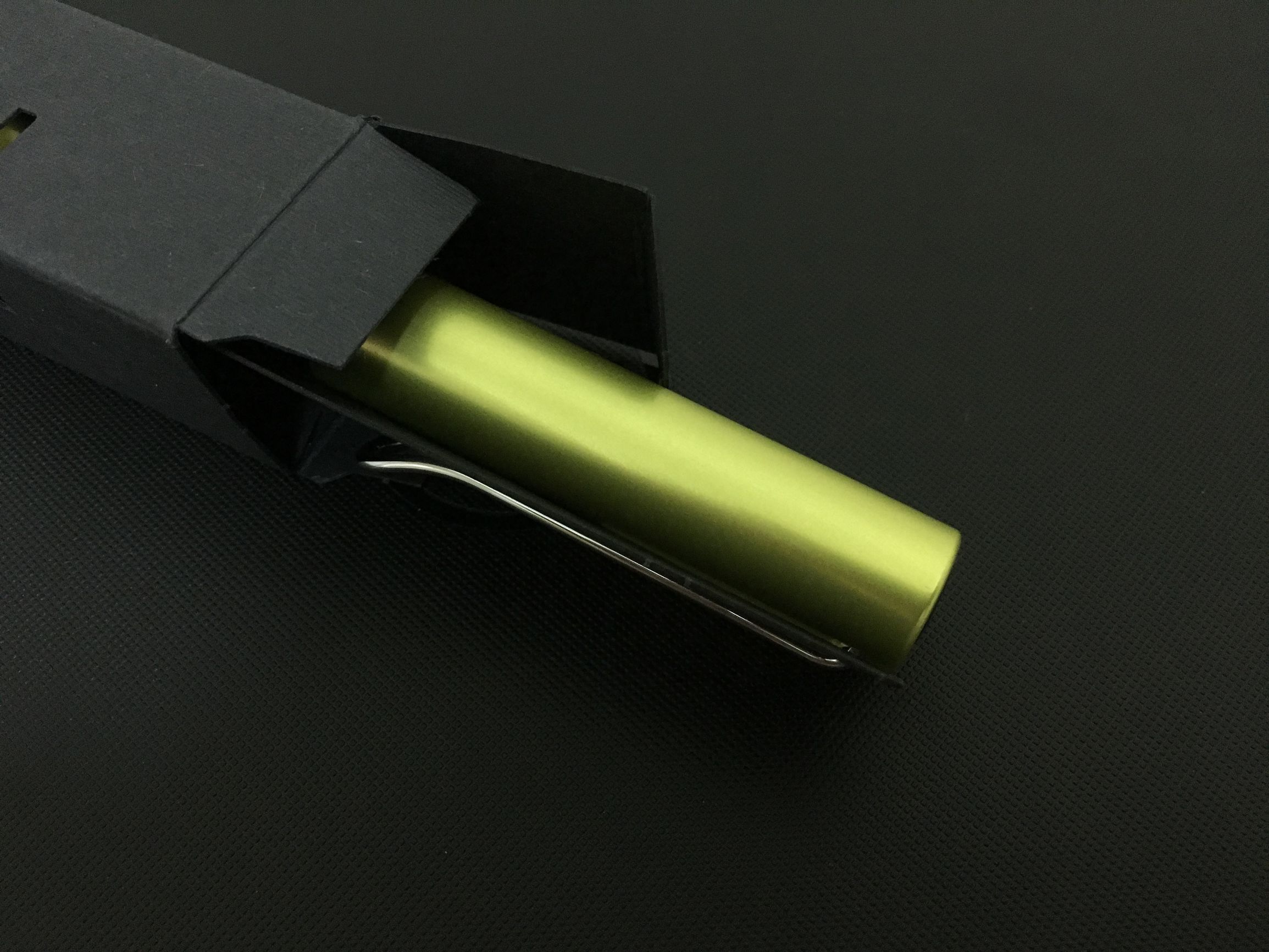 书写的乐趣尽在不言中,lamy钢笔喜悦细节