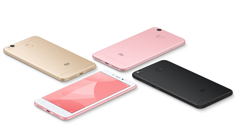 红米4x卡刷miui9如何操作,教你红米4x刷miui9方法