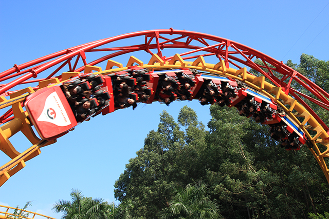 深圳求水山公园游乐场门票多少钱,求水山公园游乐场要大门票吗