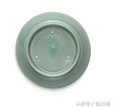 汝窑瓷器真品随便买卖吗,汝窑的最高成交价