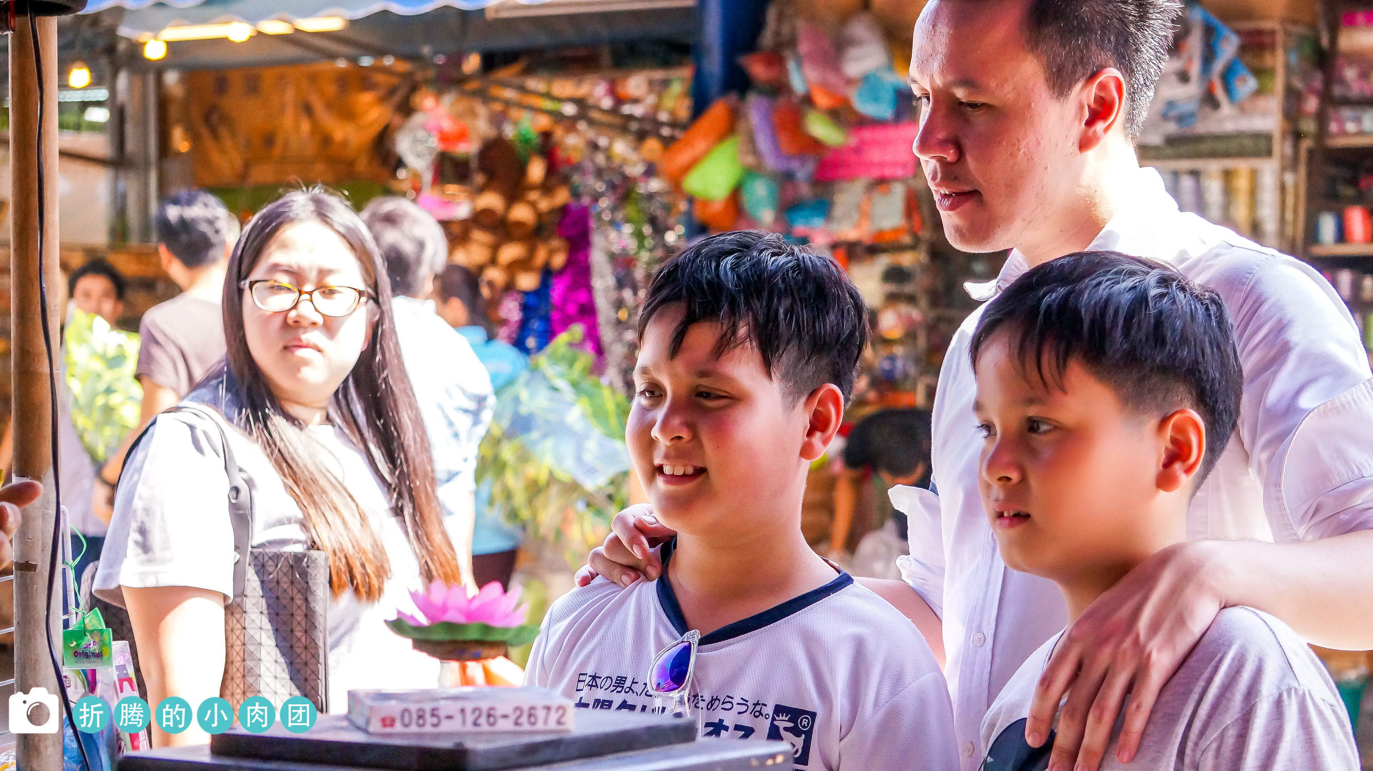 泰国曼谷导游推荐,泰国曼谷哪个地方购物便宜