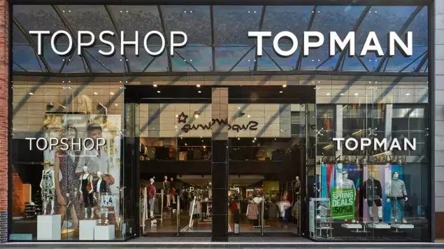 HM、Forever21又作妖,居然还敢抢CHANEL、Dior的饭碗?