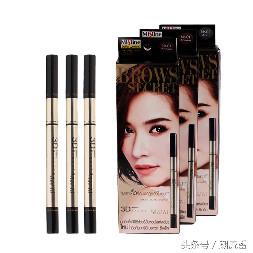 日常清冷感妆容彩妆推荐,彩妆推荐平价学生眼影