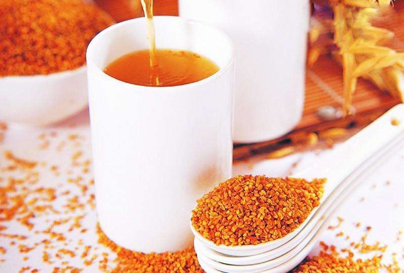 三高人群适合吃哪种荞麦,苦荞什么含量可以降三高