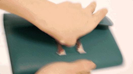 总说要Chanel、LV包包,但你连锁扣怎么打开都不知道!