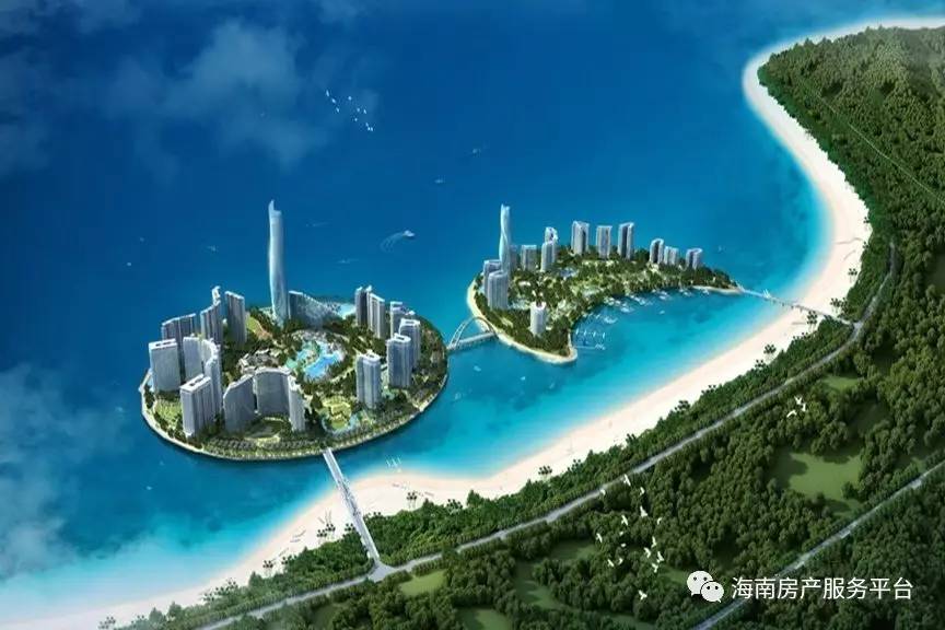 日月湾融创海景公寓,融创日月湾前景堪忧