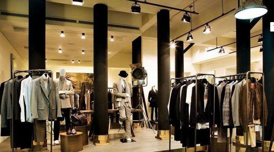 沈阳现共享服装社会调查：你愿意租么？