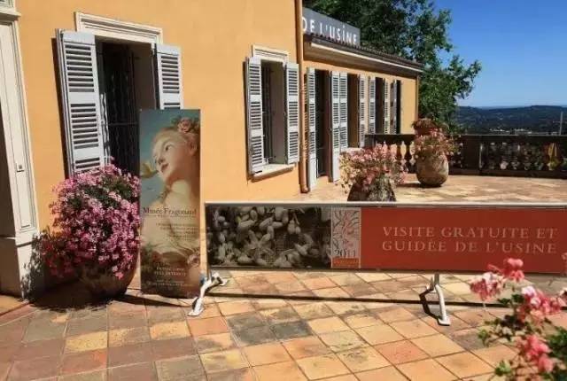 法国全部香水有哪些,法国的香水世界闻名