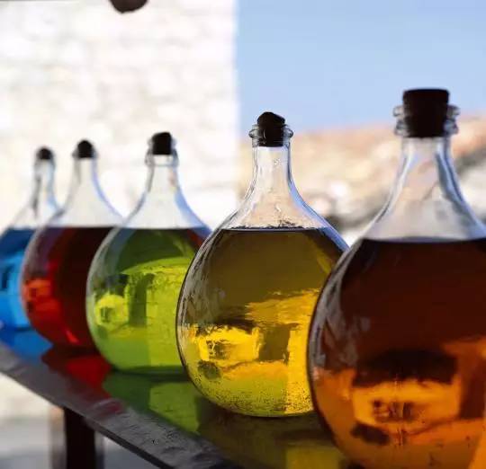 法国全部香水有哪些,法国的香水世界闻名