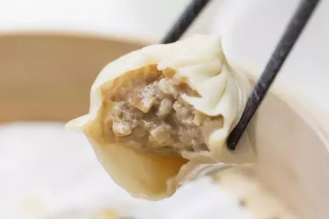 3元一笼的素馅小笼包,自助小笼包5元管饱10笼