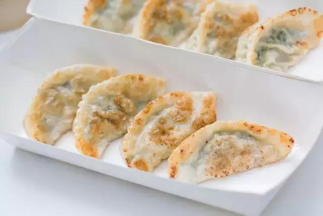 3元一笼的素馅小笼包,自助小笼包5元管饱10笼