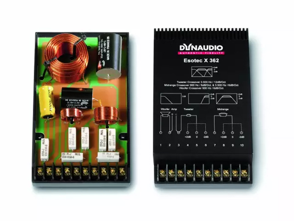 dynaudio丹拿音响,汽车音响丹麦丹拿入门级