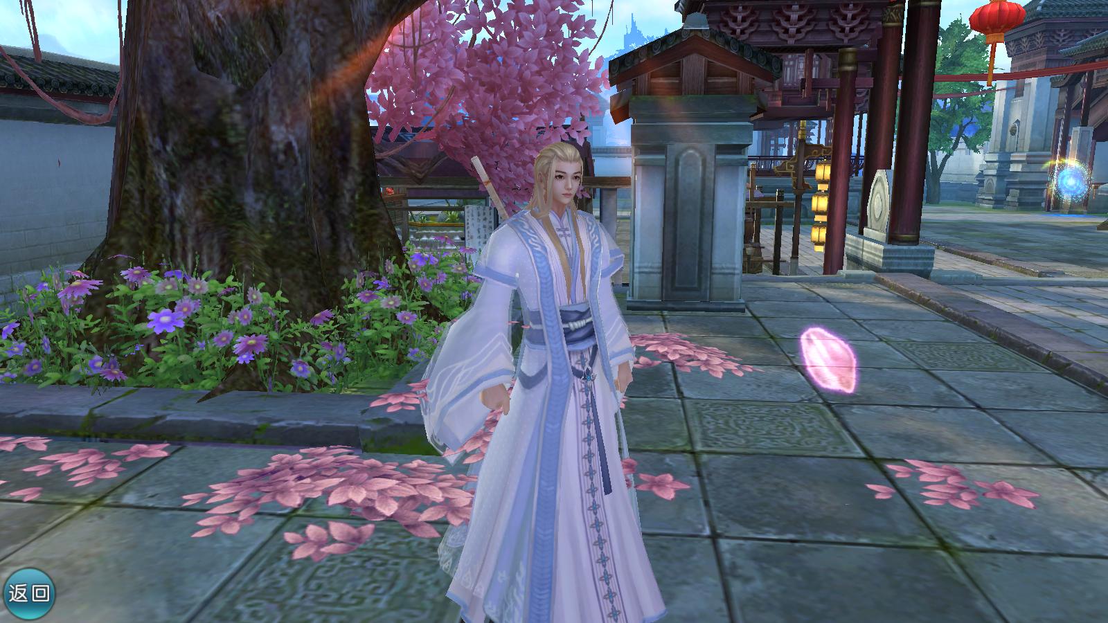 假如穿越到了游戏中你应该怎么办