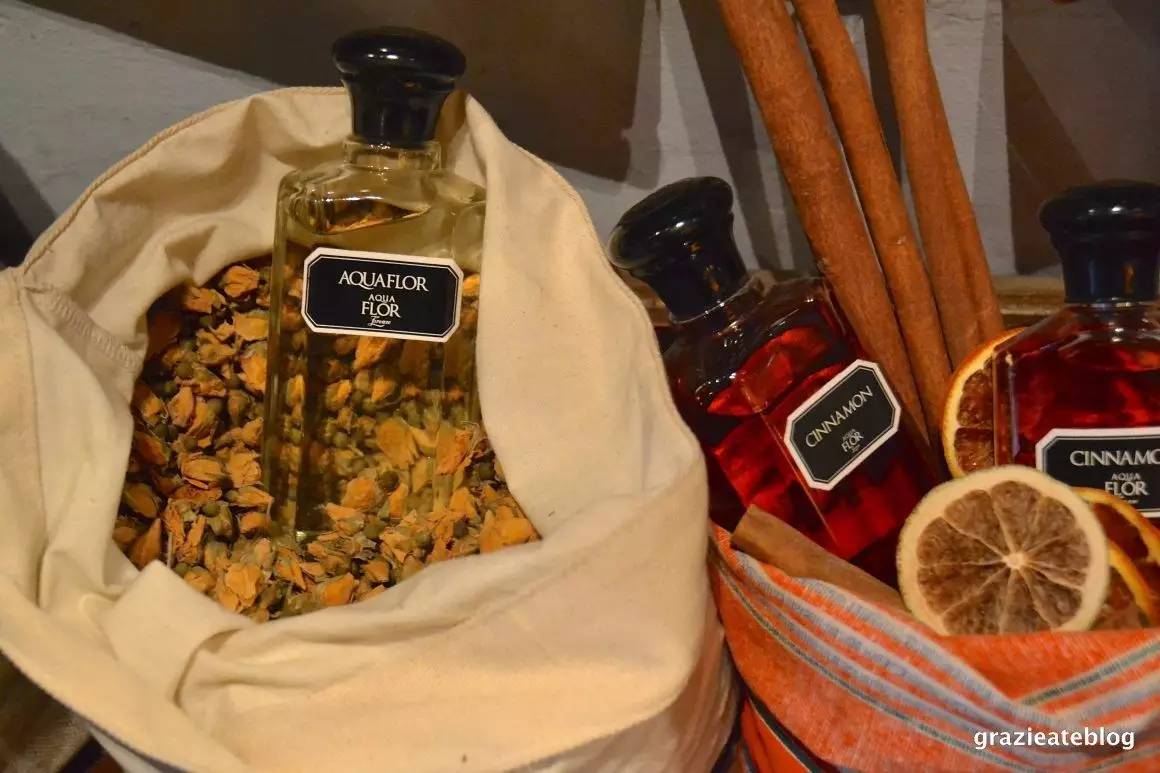 法国最精致的香水,法国最香的香水